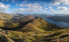 Las montañas de Mweelrea - cosmo_71 - cc