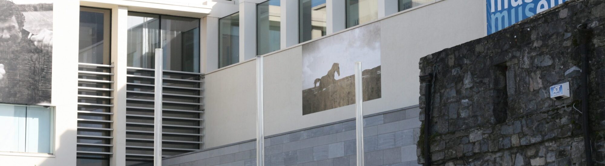 Museo de la Ciudad de Galway