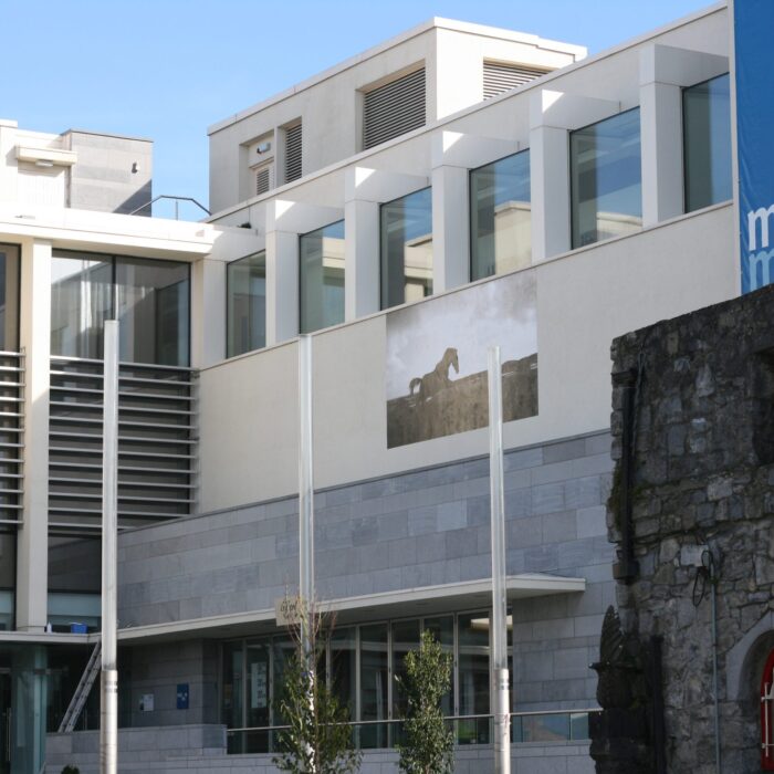 Museo de la Ciudad de Galway - Lara O'Connell - cc