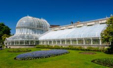 Jardines Botánicos de Belfast - © Stephen