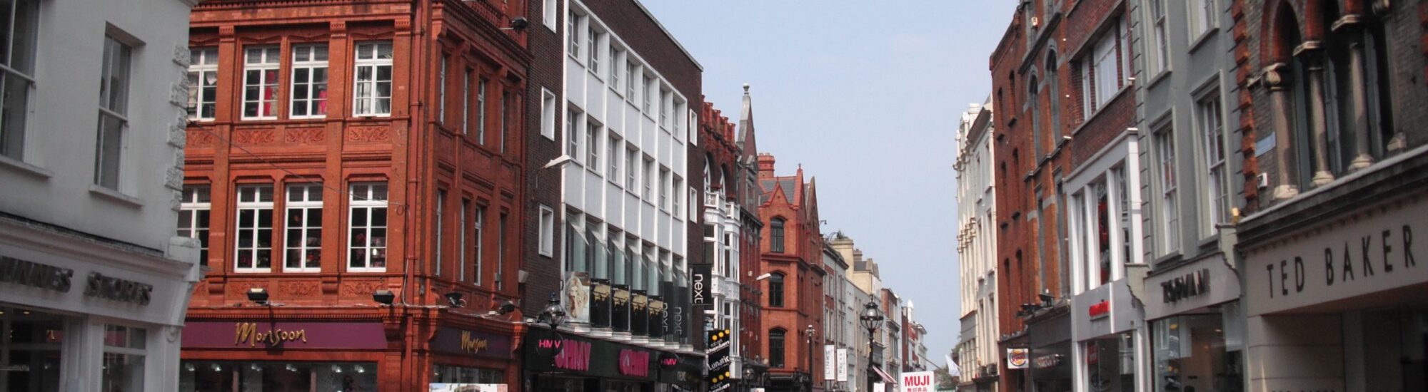 Grafton Street