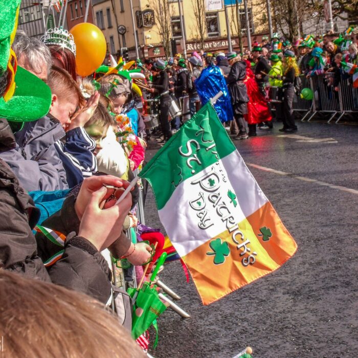 Le Galway St Patrick Festival - Mel Lapiseiro - cc