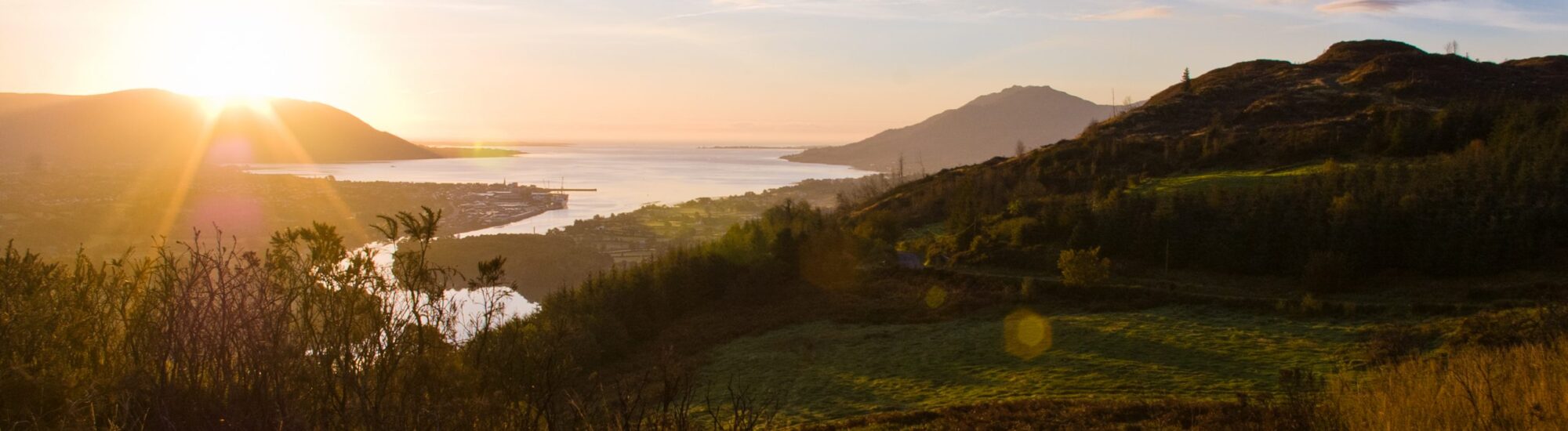 El Ring of Gullion