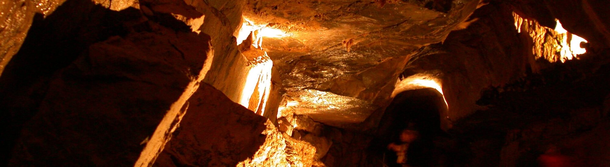 La Cueva Aillwee