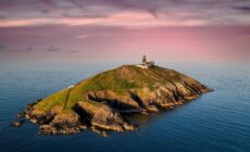 Faro de Ballycotton - © D. Ribeiro