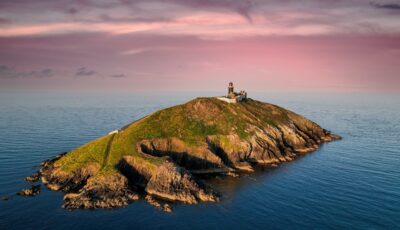 Faro de Ballycotton - © D. Ribeiro