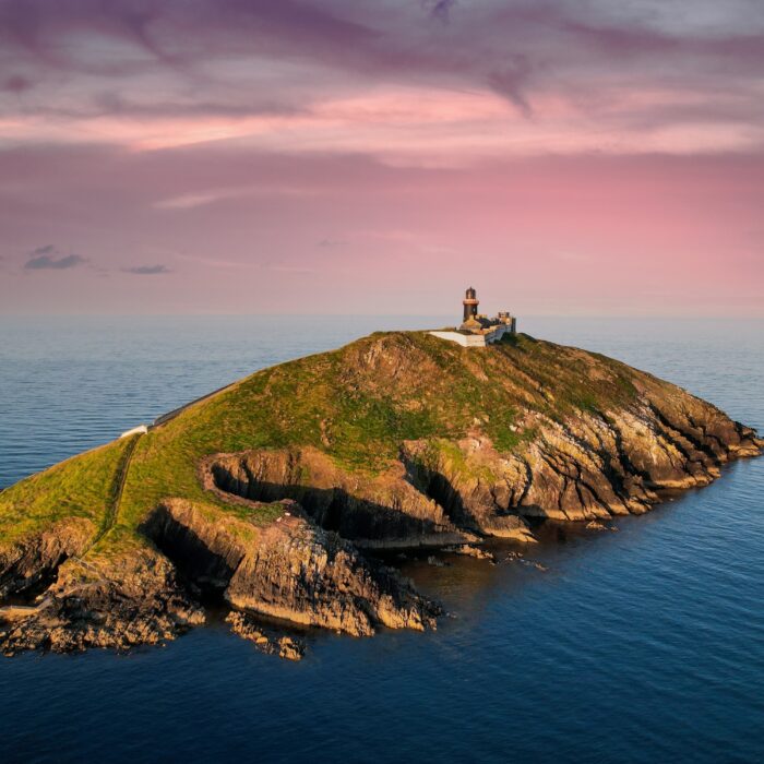 Faro de Ballycotton - © D. Ribeiro