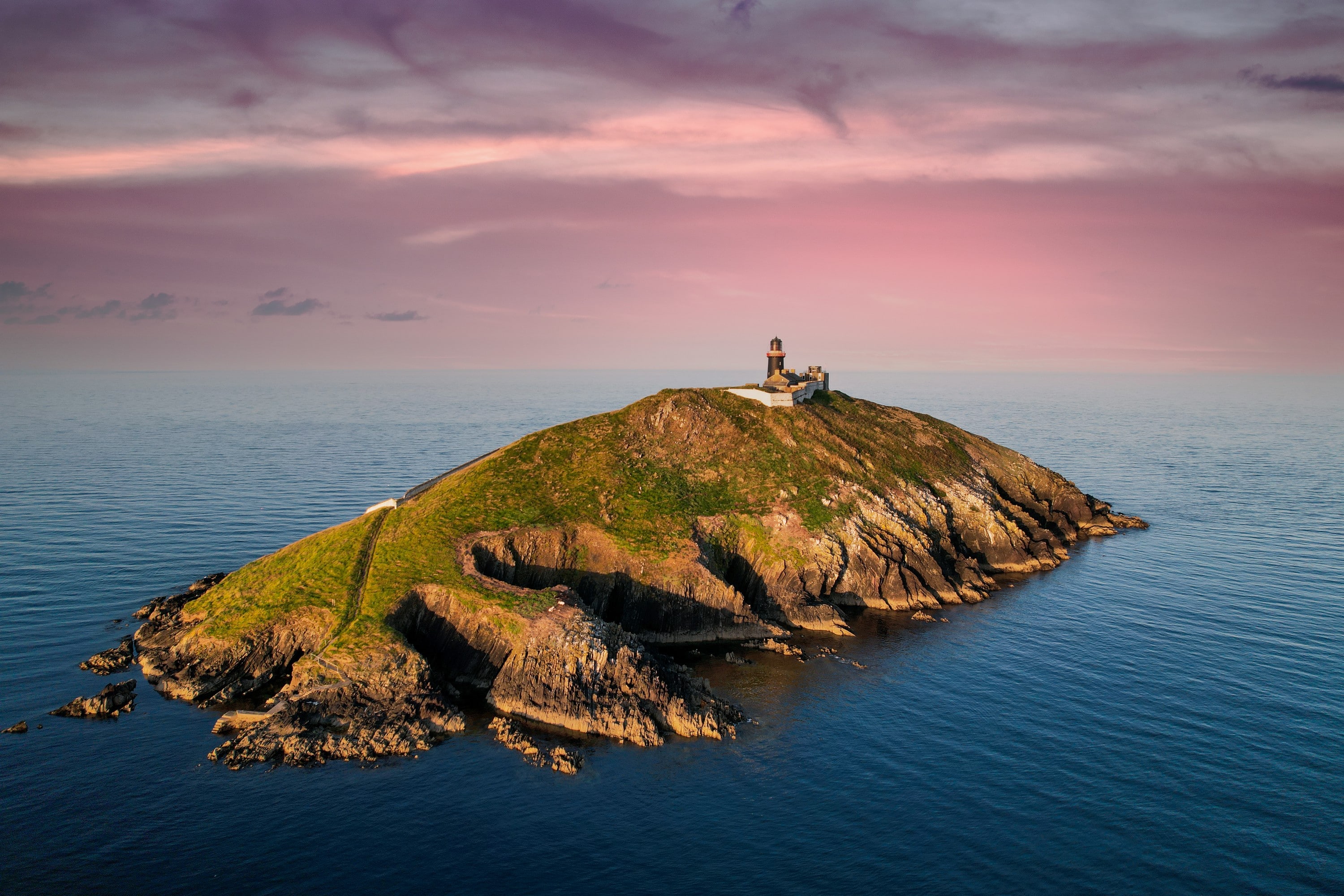 Faro de Ballycotton - © D. Ribeiro