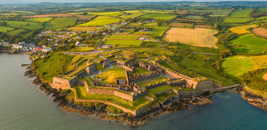 charles fort kinsale 1