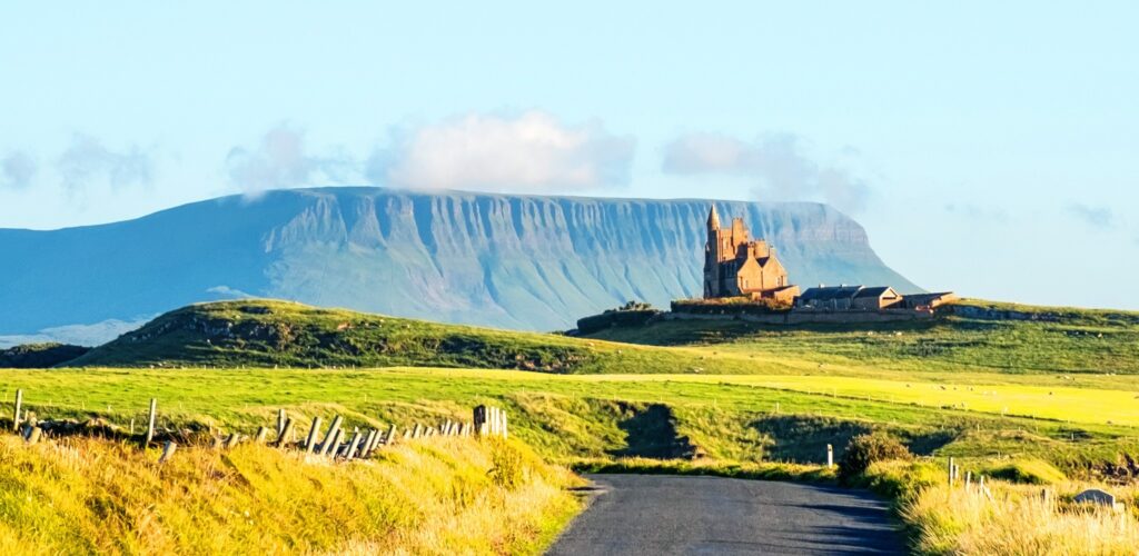 Condado de Sligo