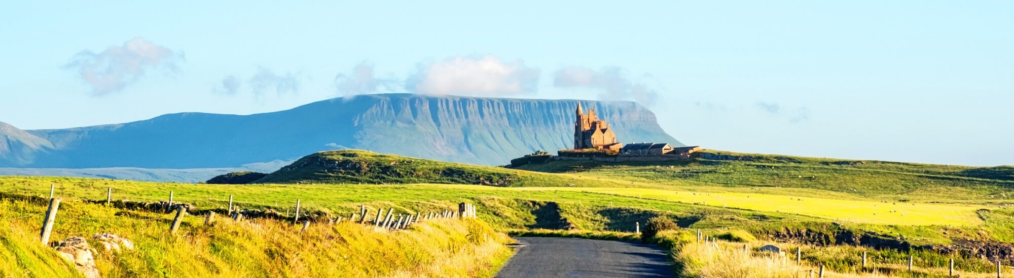 Condado de Sligo