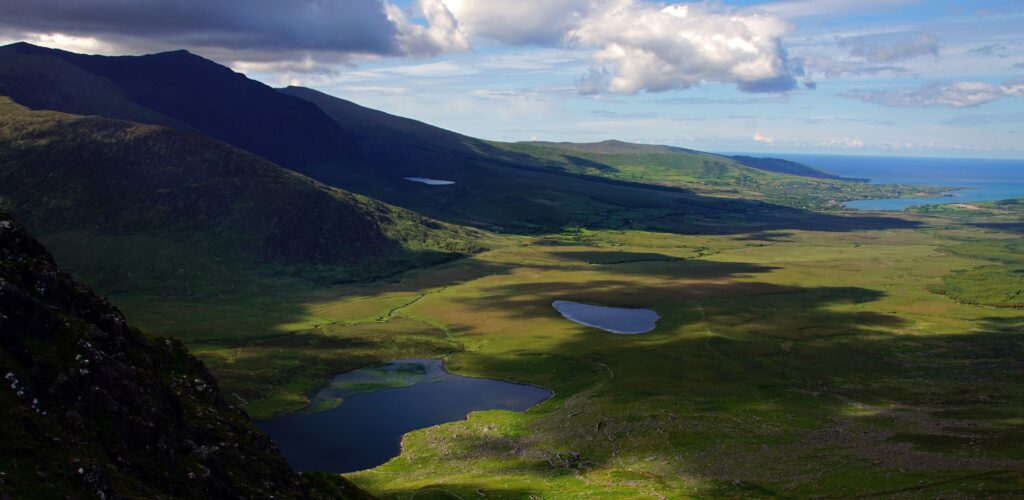 Lugares para visitar
