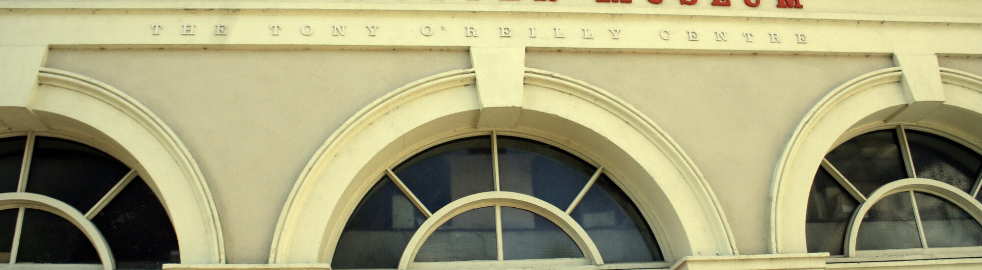 El Museo de la Mantequilla de Cork
