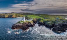 Faro de Fanad Head - © Lukassek