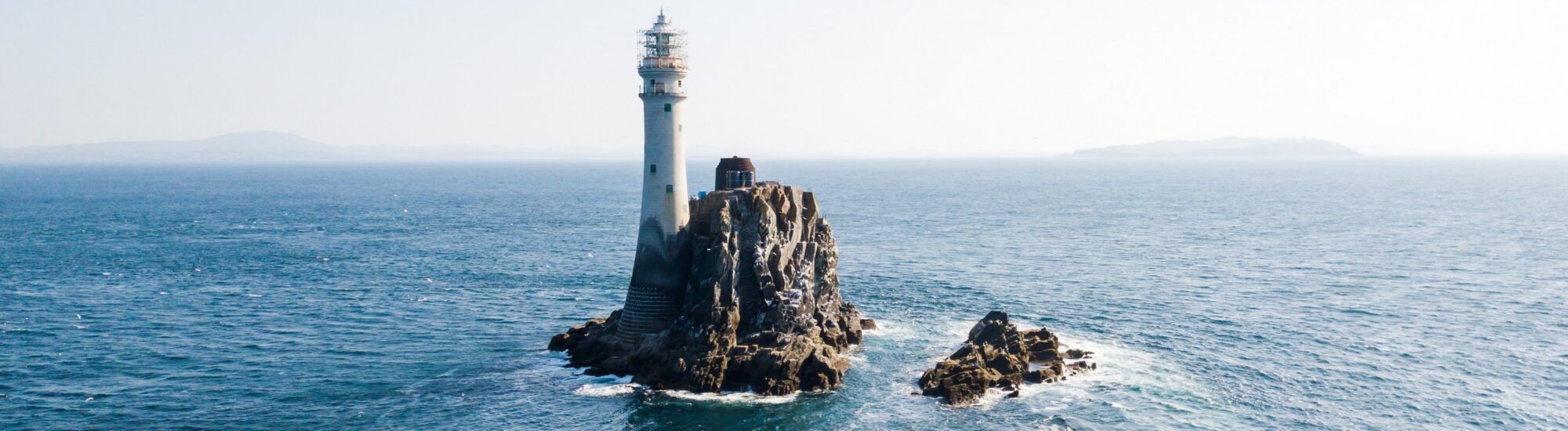 El Fastnet Rock