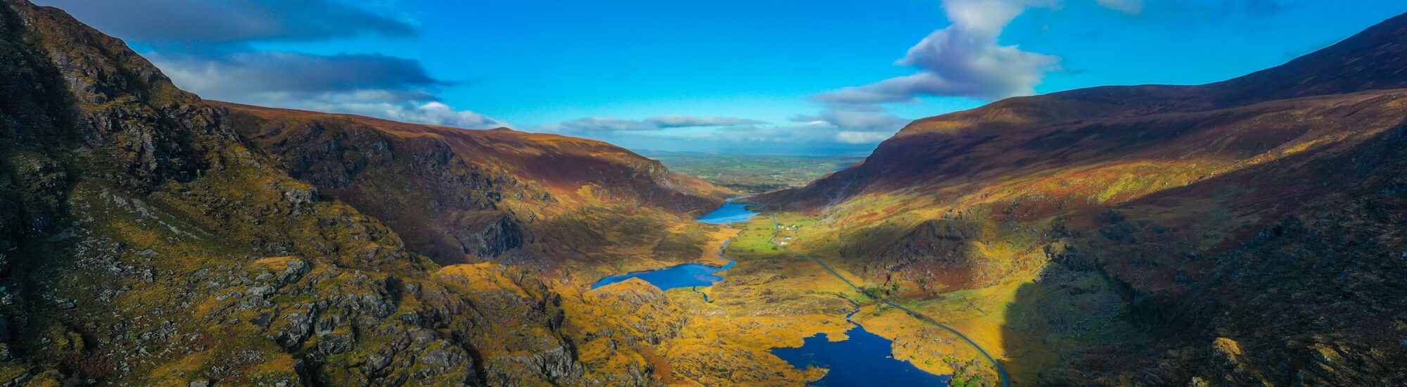 Parque Nacional de Killarney
