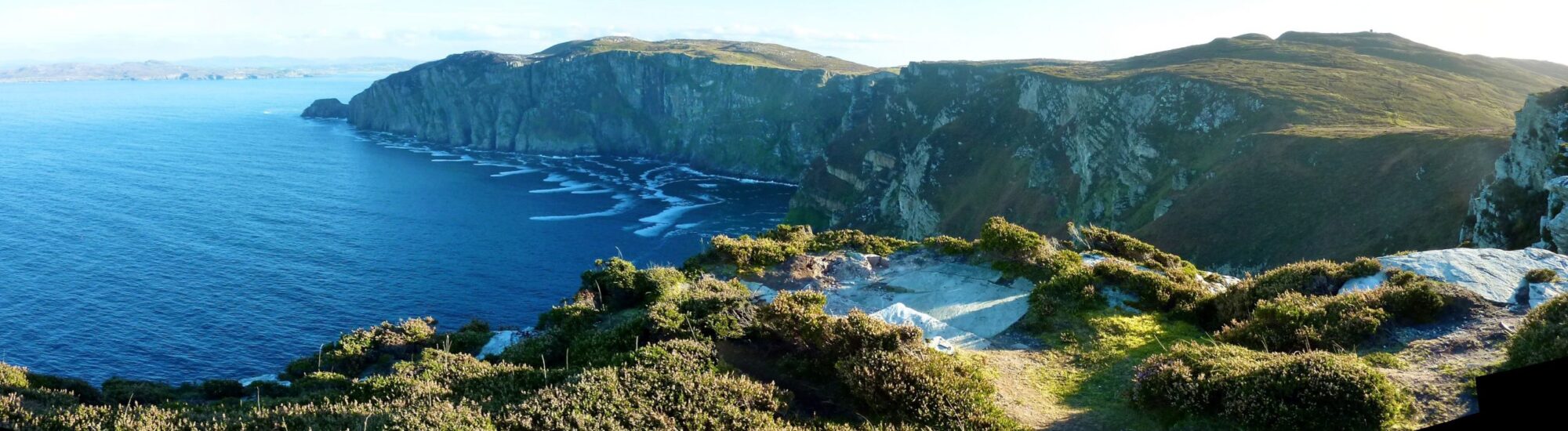 Dunfanaghy