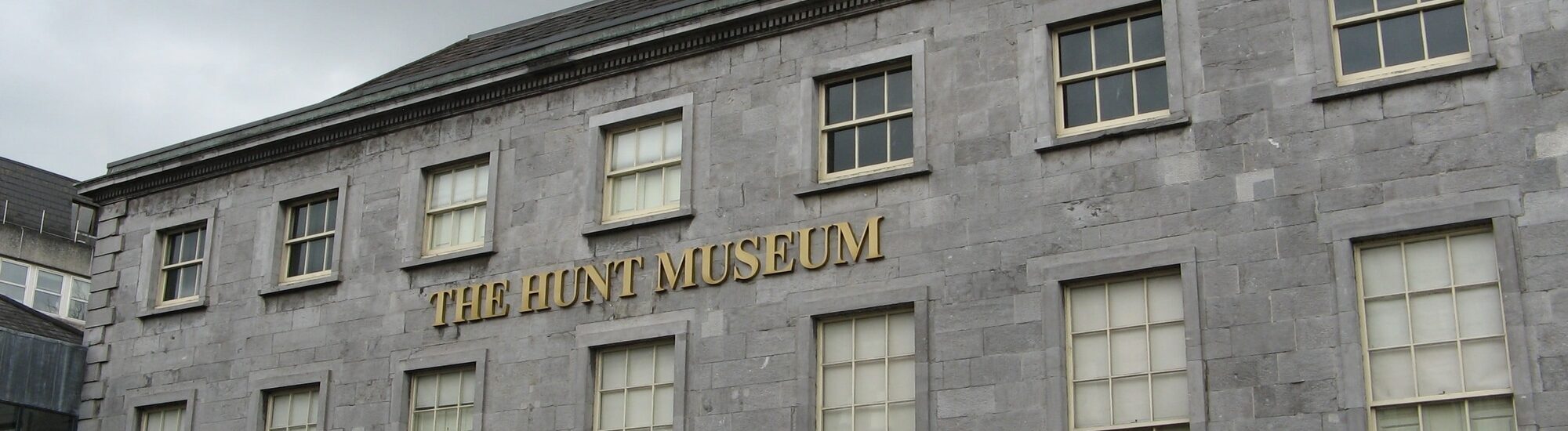 El Museo Hunt