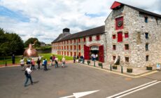 La destilería Midleton - IProspectIE - cc