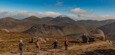 mourne mountains 1