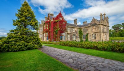 Casa Muckross - © Uwe