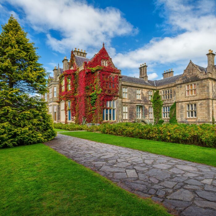 Casa Muckross - © Uwe