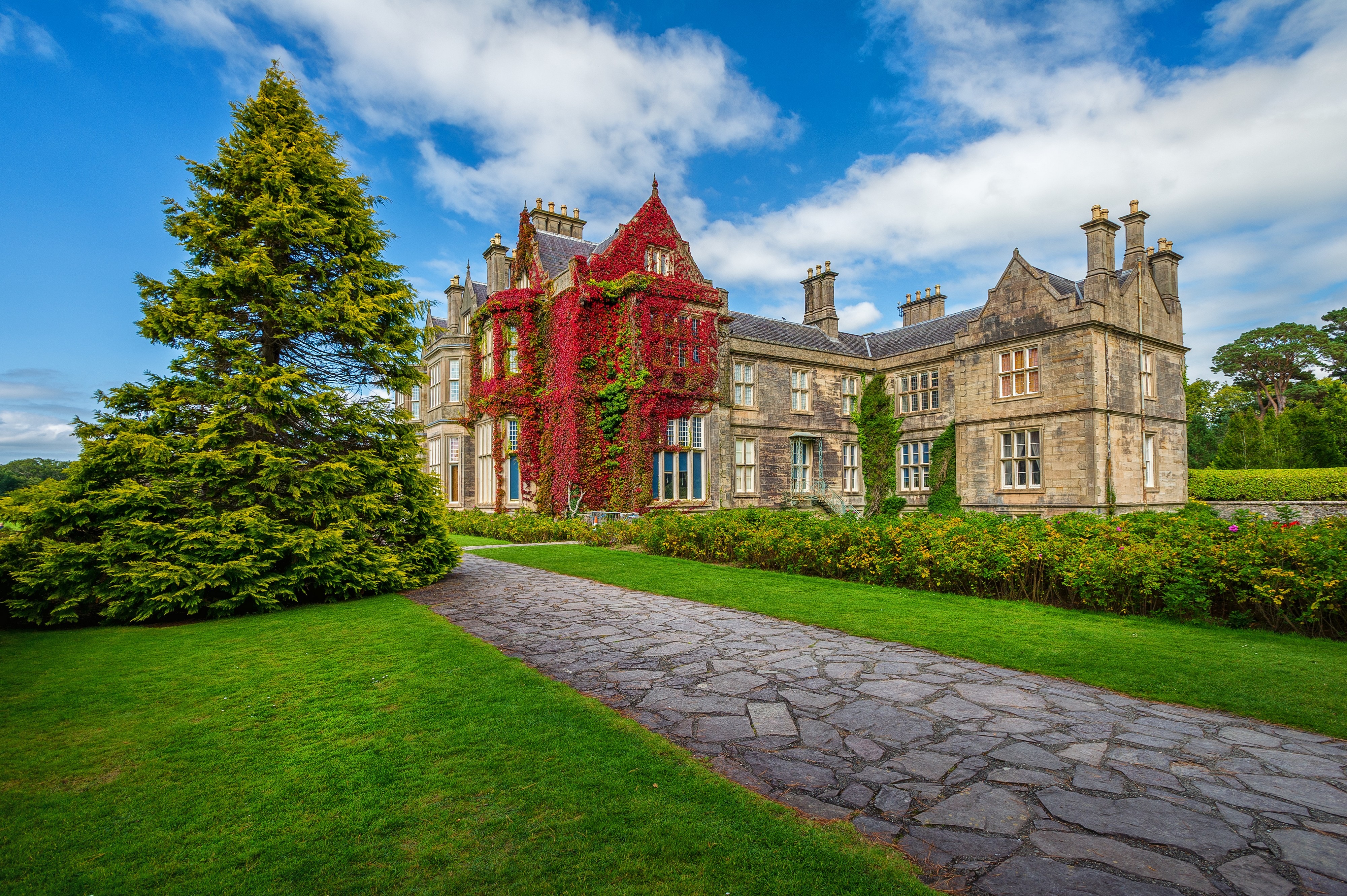 Casa Muckross - © Uwe