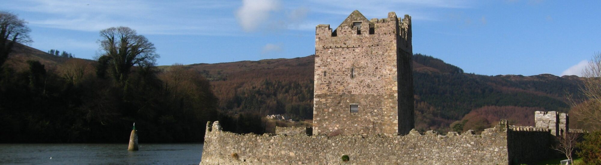 Newry