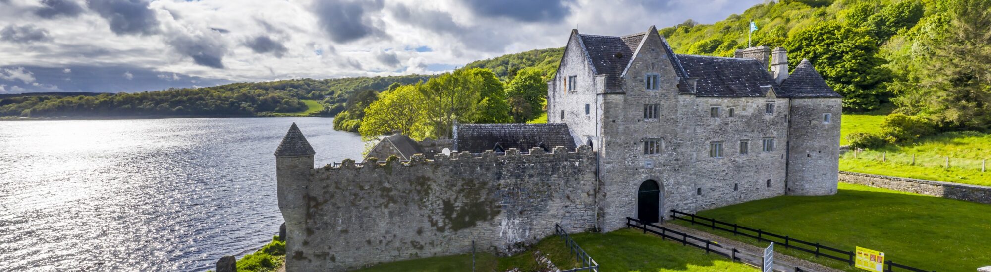 Condado de Leitrim