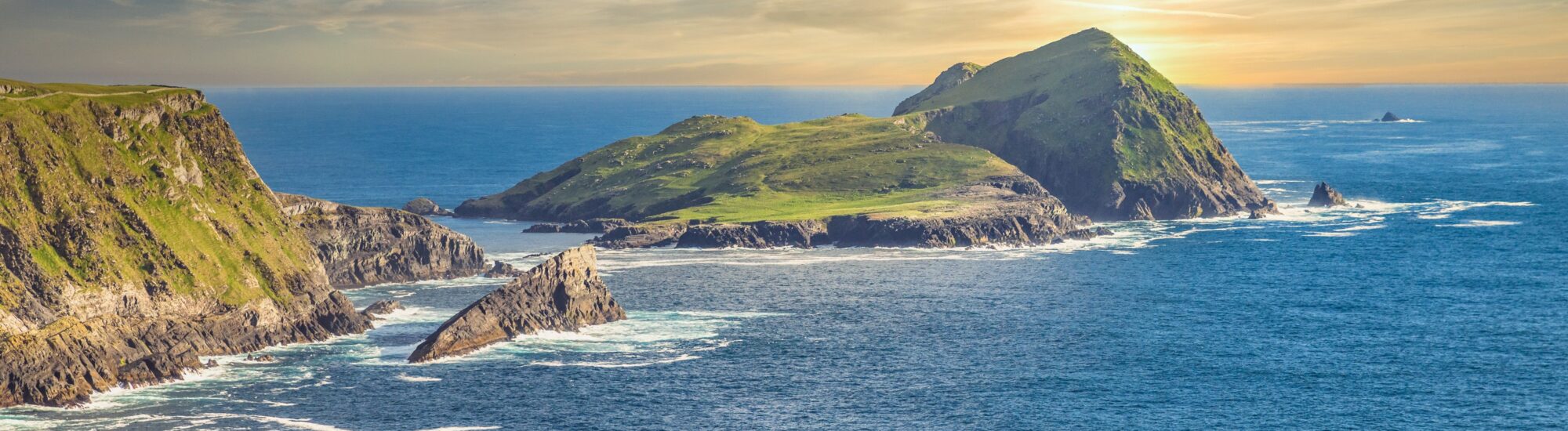 Isla Puffin