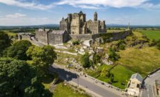 Roca de Cashel - ©Consejo del Condado de Waterford