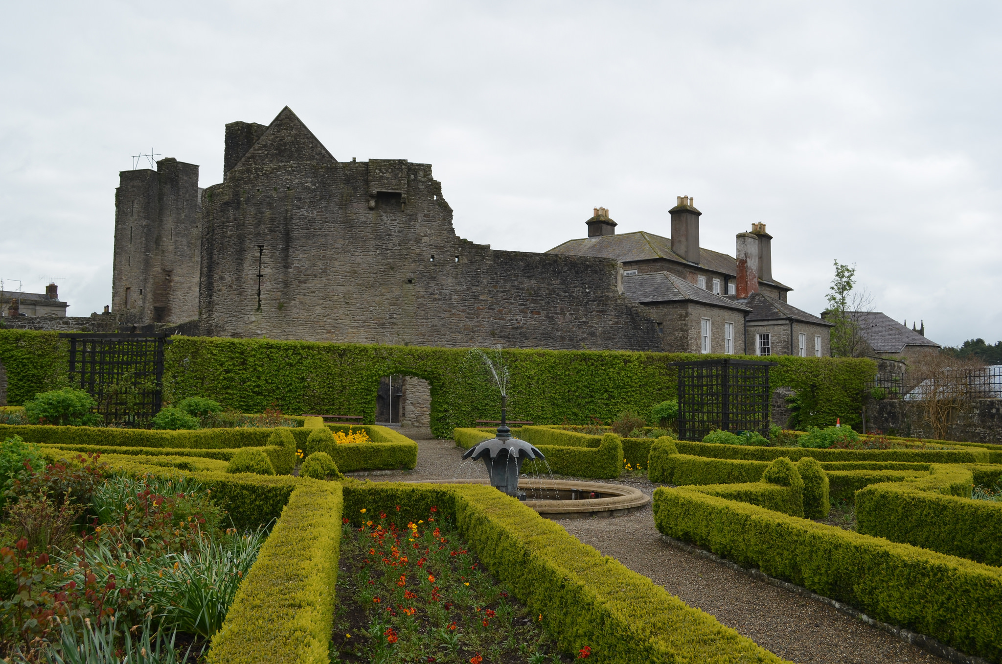 Roscrea