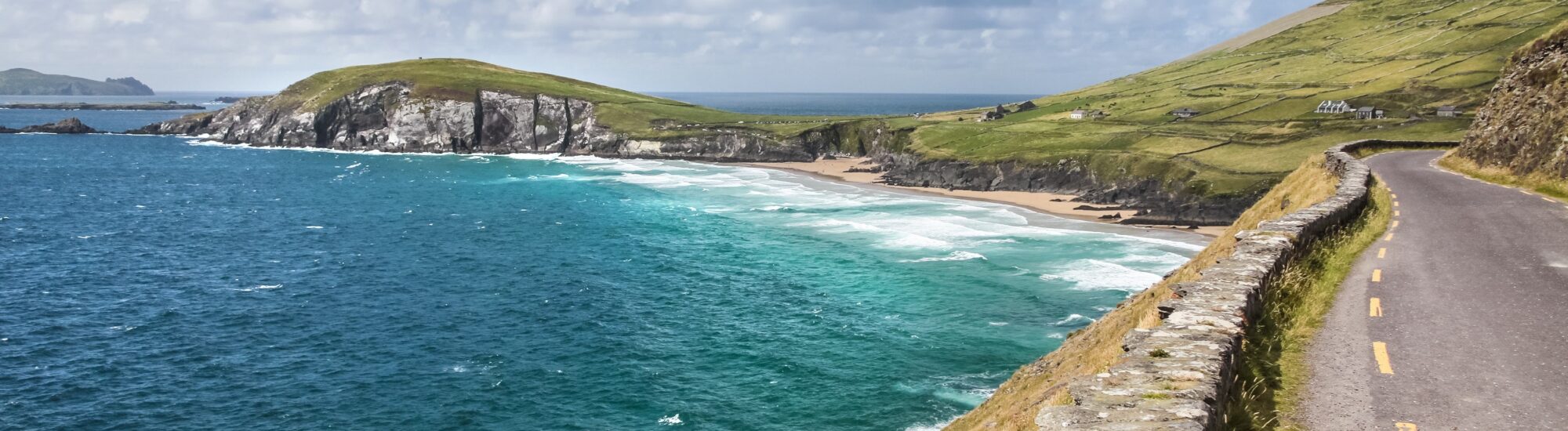 La Slea Head Drive