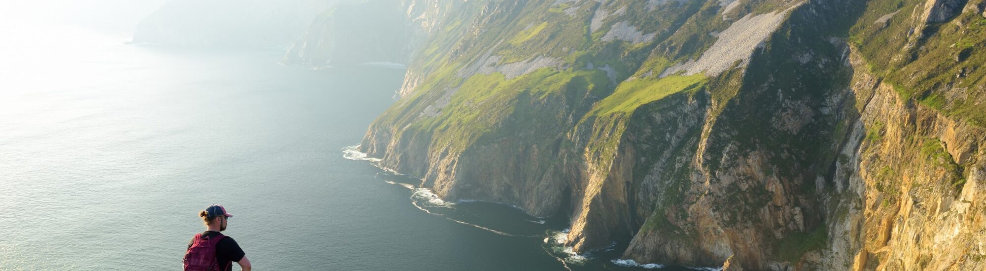 Qué poner en tu maleta para una semana en Irlanda
