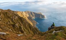 Slieve League - © Gareth Wray Photography