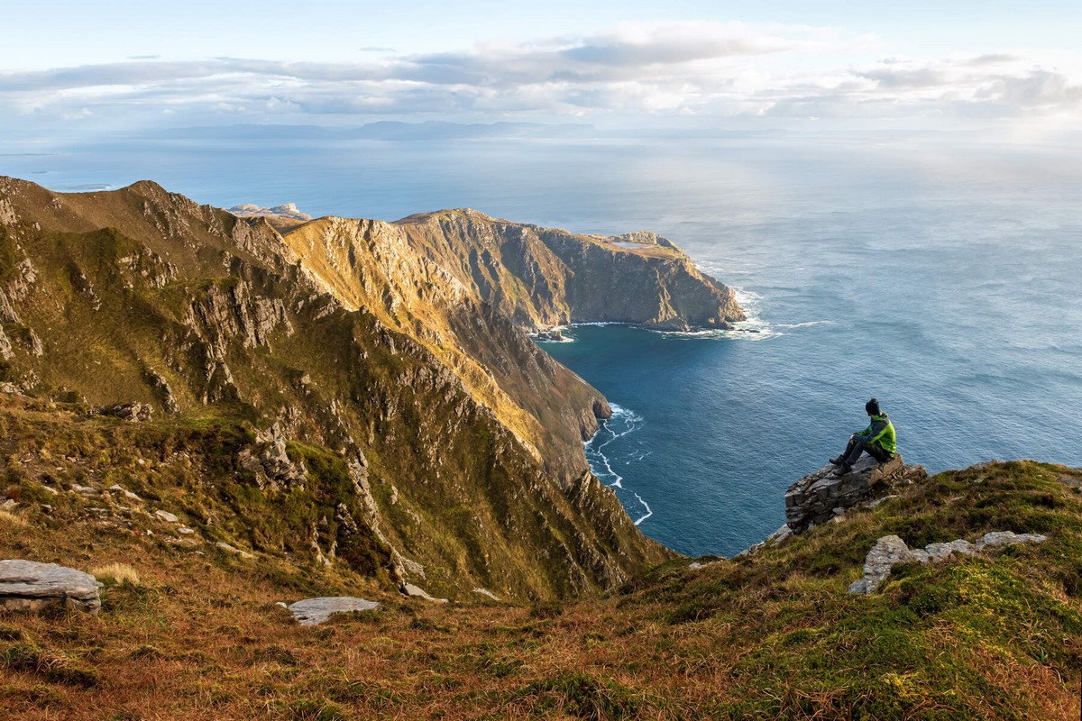 Condado de Donegal