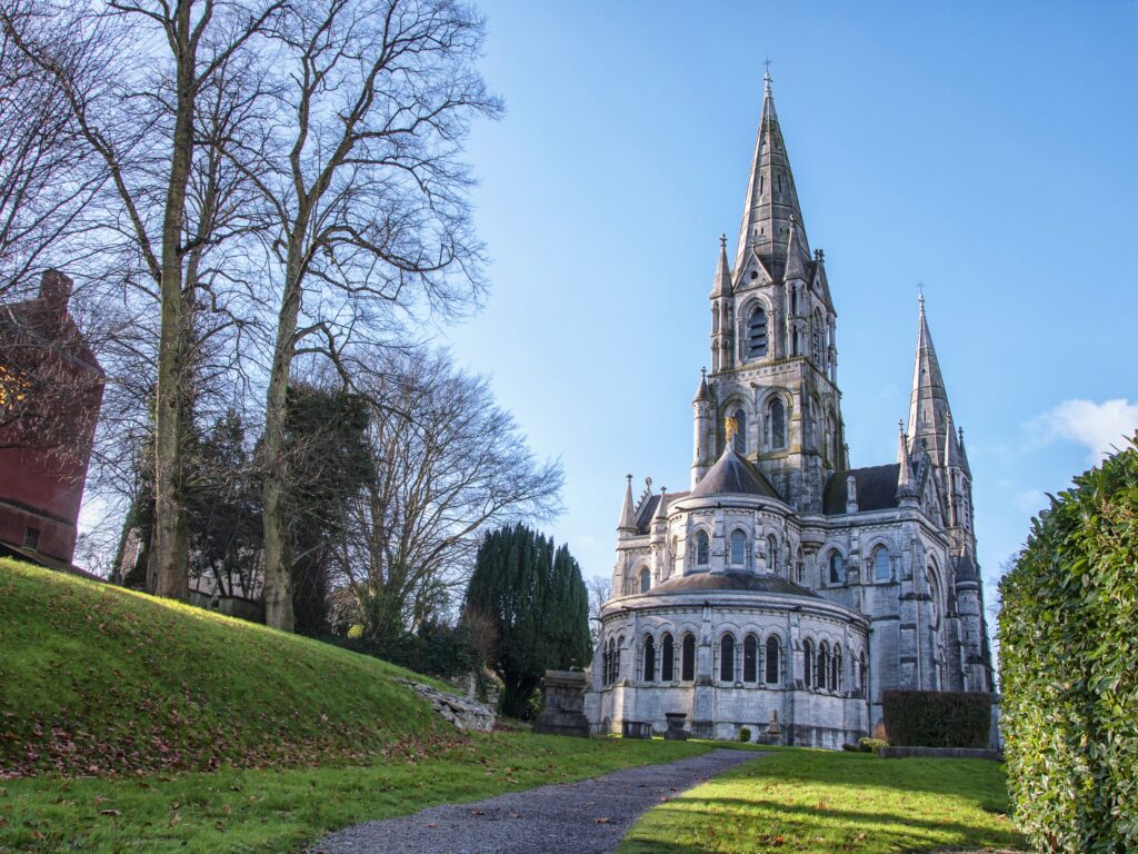 st finnbarr cathedral 2