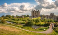 Castillo de Trim - © Monica