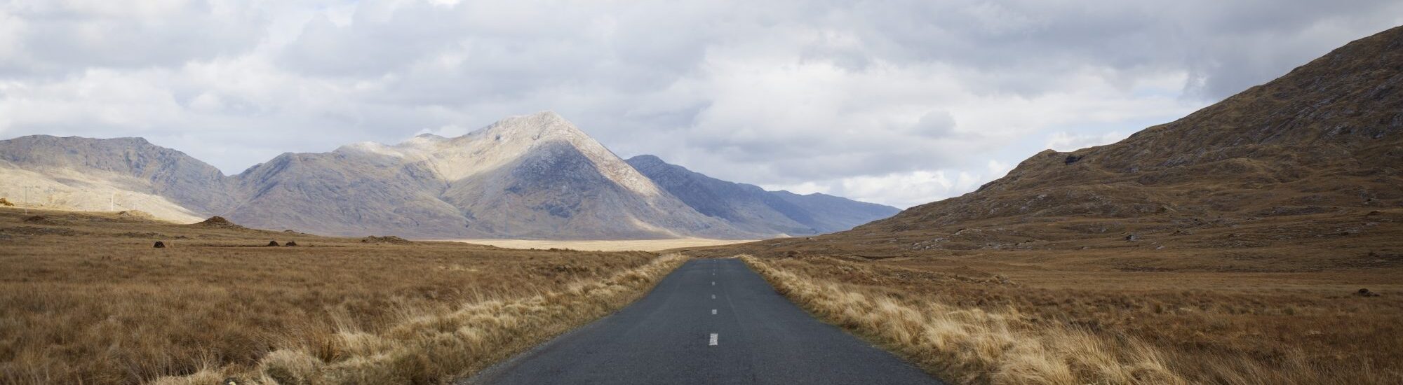 La conducción por la izquierda en Irlanda