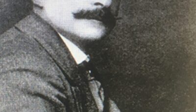 Arthur Griffith