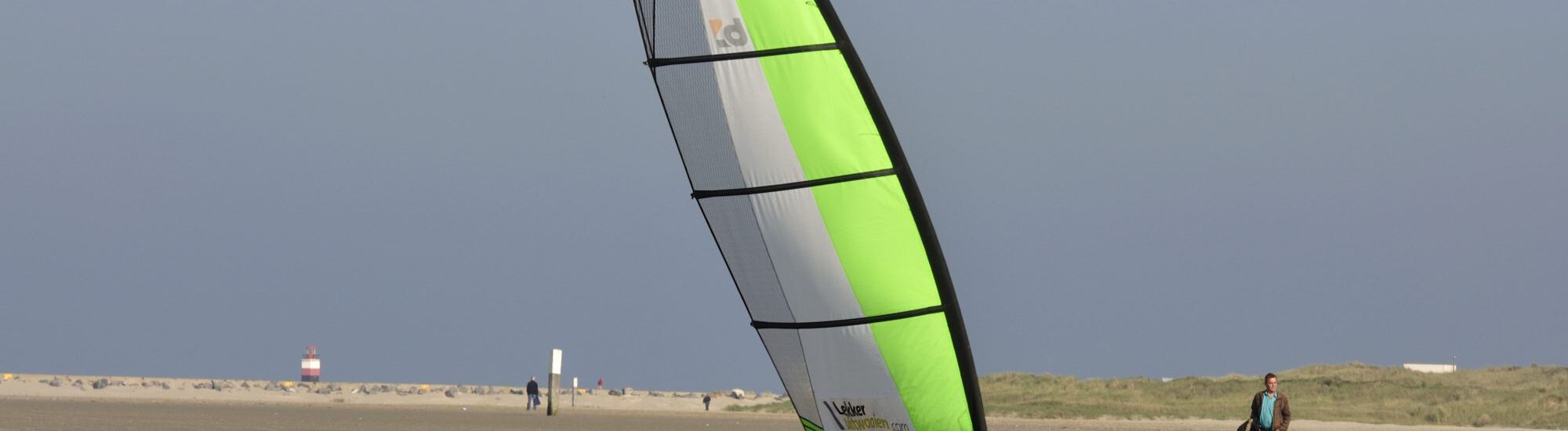 El blokart