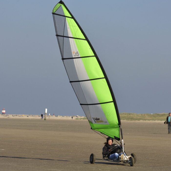 El blokart