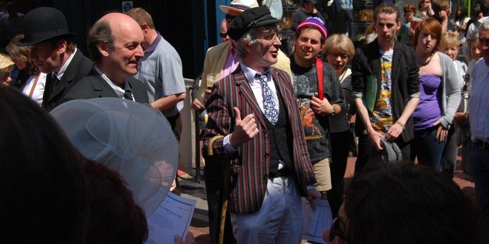 El Bloomsday