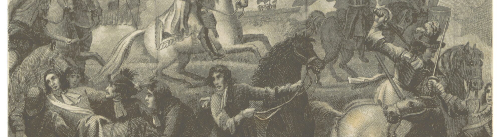 La Batalla del Boyne (1690)