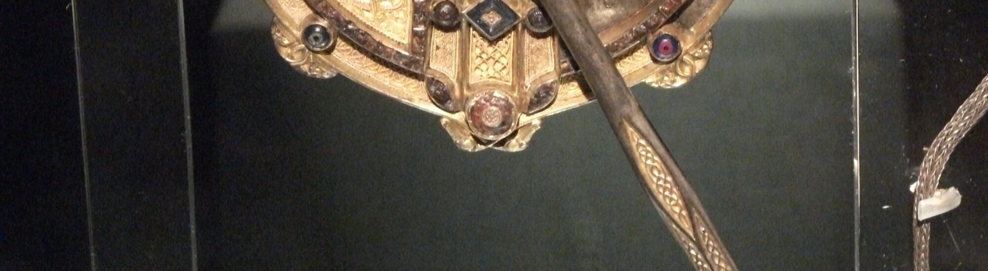 La Broche de Tara