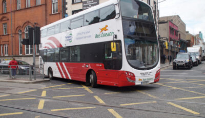 Bus Eireann