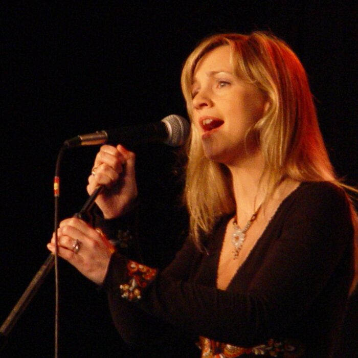 Cara Dillon