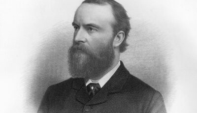 Charles Stewart Parnell