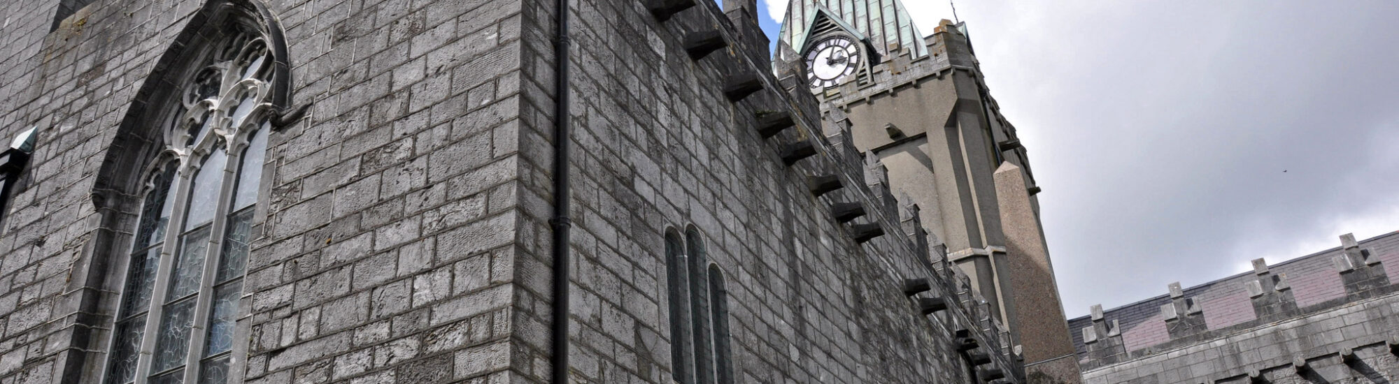 La Iglesia Colegiata de San Nicolás