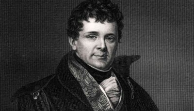 Daniel O’Connell